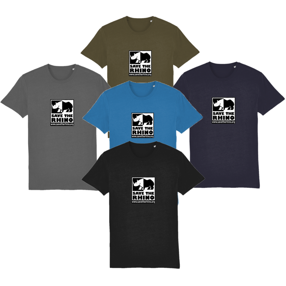 rhino tee shirts