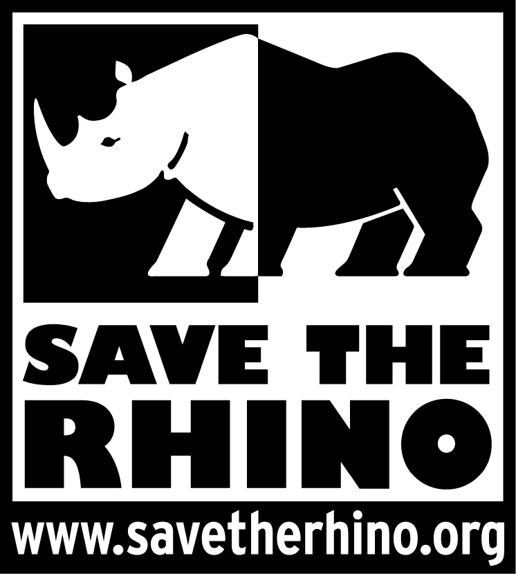 Buy a gold bar – help save a rhino