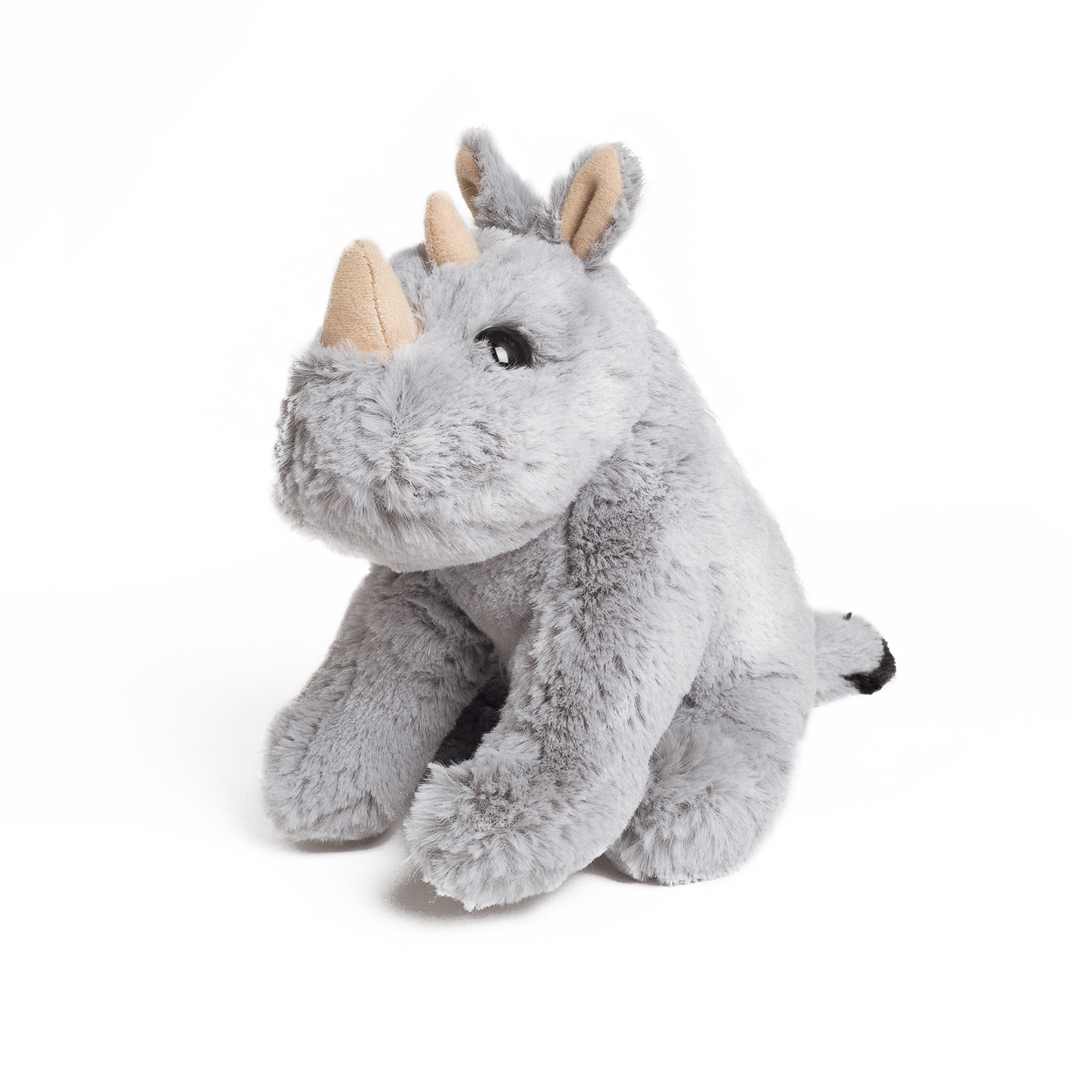 Rhino Soft Toy | Save The Rhino