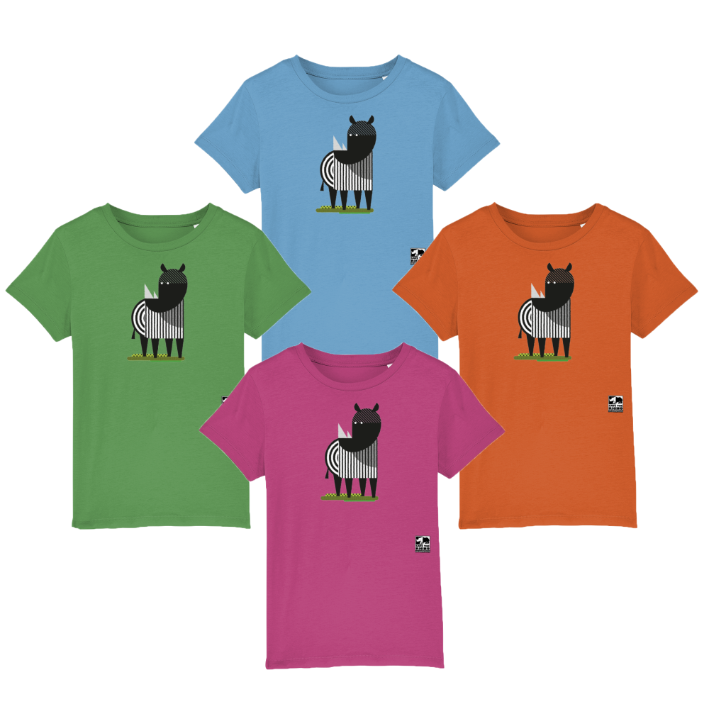 rhino tee shirts