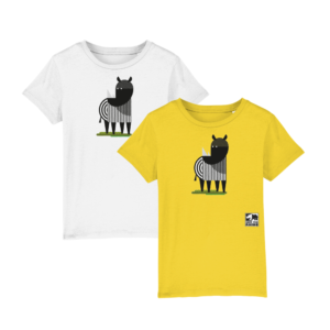Rholo Rhino T-shirts