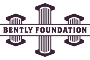 Bently Foundation logo