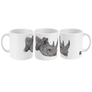 BlackRhinoMugWhiteAll