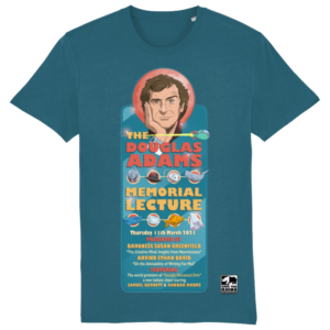 DAML Mens t-shirt
