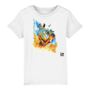 Jaya Kid's T-shirt