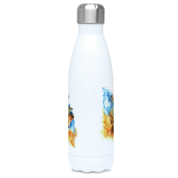 Jaya Water Bottle Front