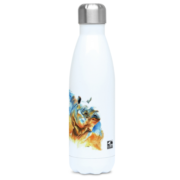 Jaya Water Bottle Right