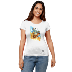 Jaya Women's T-shirt