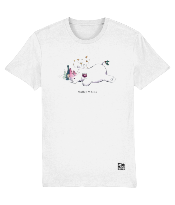 Mulled Whino T-shirt