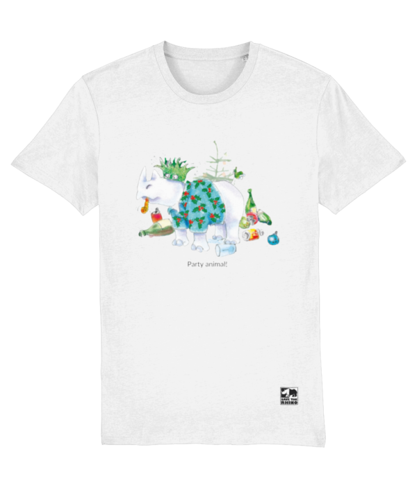Party Animal! T-shirt