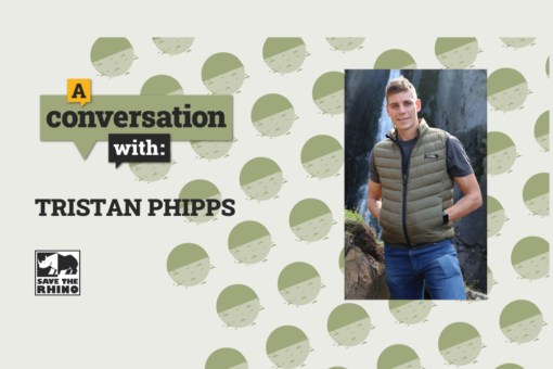 A conversation with Tristan Phipps