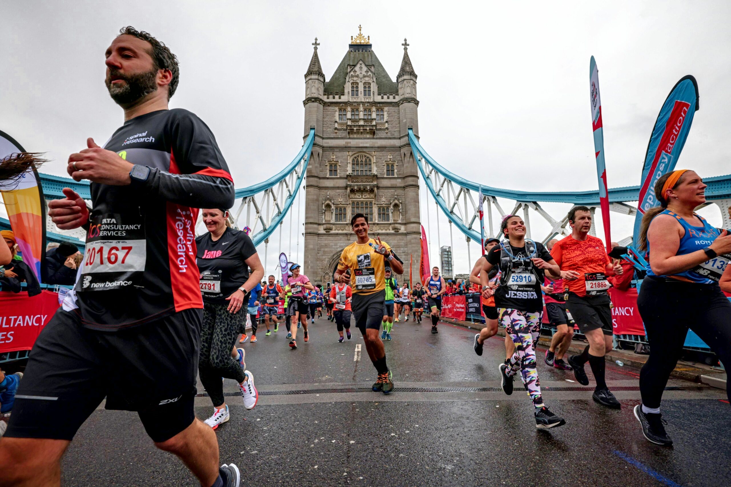 London Marathon 2025 Save The Rhino london-marathon-2025-save-the-rhino