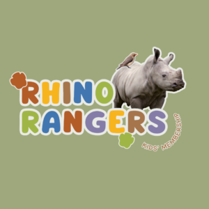 rhino rangers kids' membership