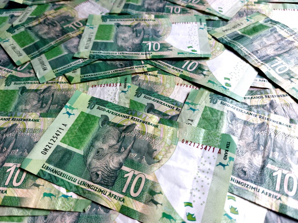 Making criminals pay for crime investigations